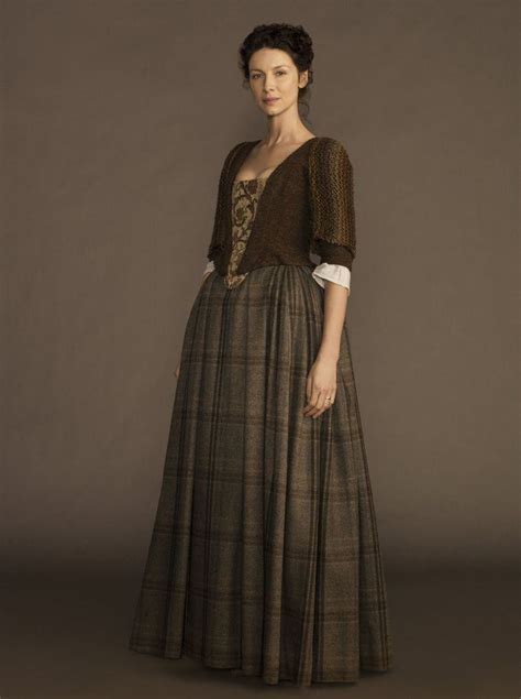 outlander outfits for women